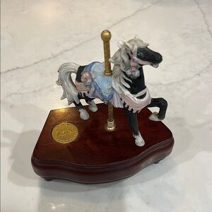 Westland Carousel Collection